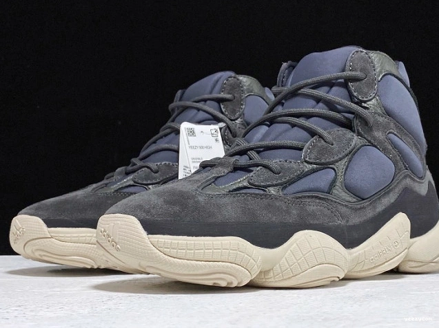 Adidas FW4968 Yeezy High 500 Slate 1018